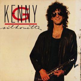 Kenny G (2) - Silhouette