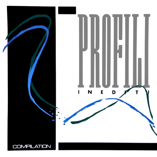 Various - Profili Inediti Compilation