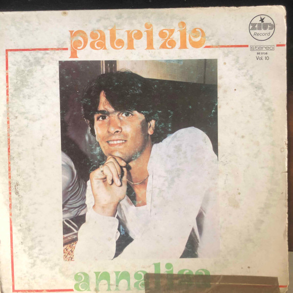Patrizio (4) - Annalisa