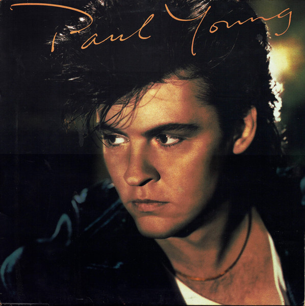 Paul Young - The Secret Of Association