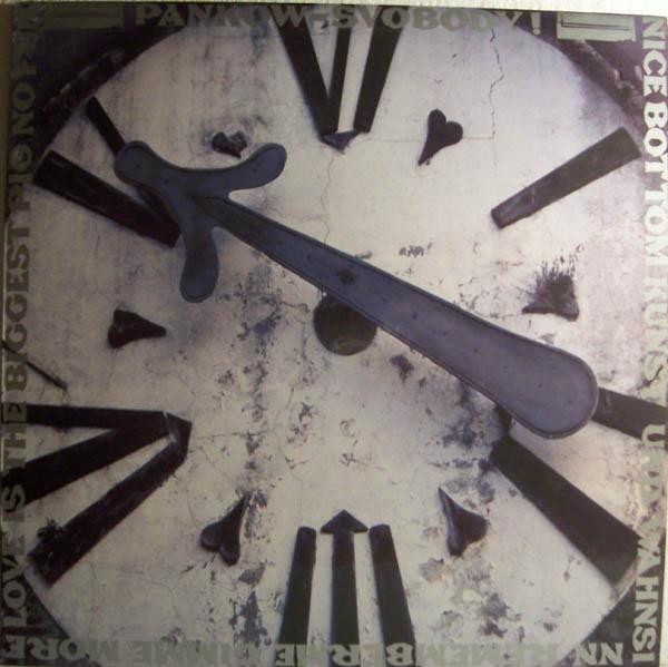 Pankow - Svobody!