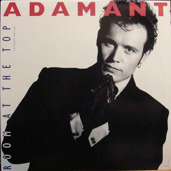 Adam Ant - Room At The Top (Extended Version)