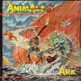 The Animals - Ark