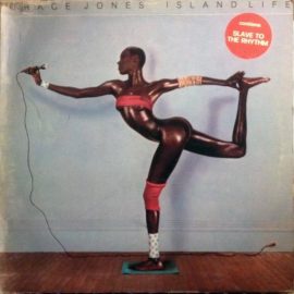 Grace Jones - Island Life