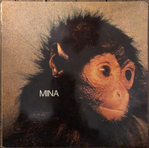 Mina (3) - Mina