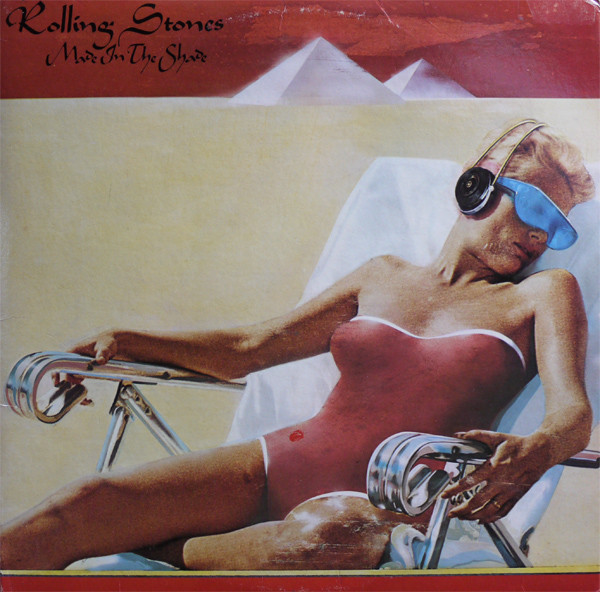 Rolling Stones* - Made In The Shade