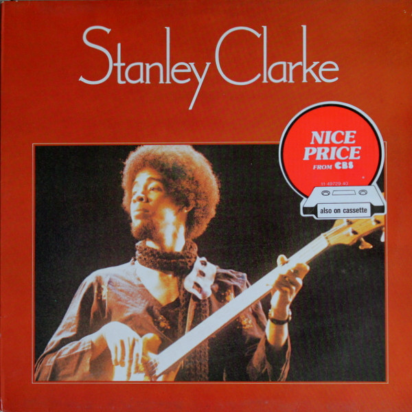 Stanley Clarke - Stanley Clarke