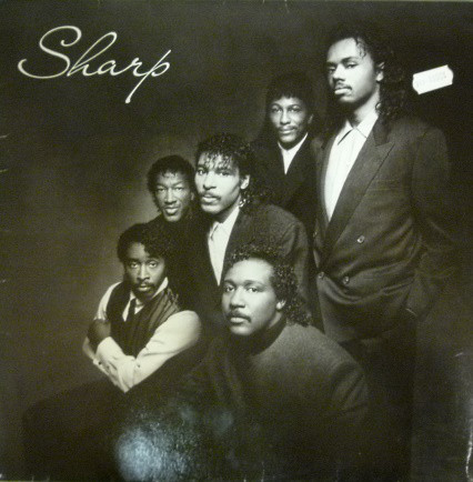 Sharp (3) - Sharp