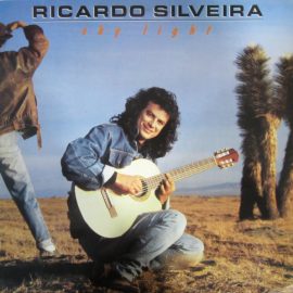 Ricardo Silveira - Sky Light