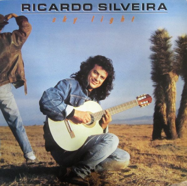 Ricardo Silveira - Sky Light