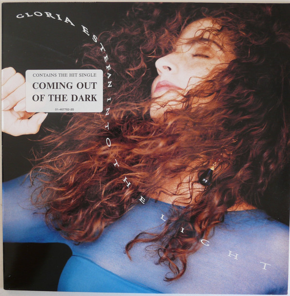 Gloria Estefan - Into The Light