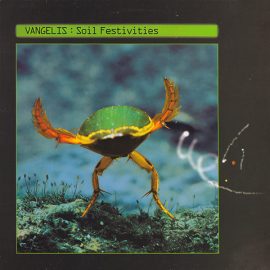 Vangelis - Soil Festivities