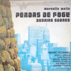 Marcello Melis, Mario Schiano - Perdas De Fogu
