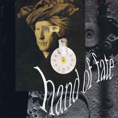 Hand Of Fate - Hand Of Fate