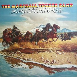 The Marshall Tucker Band - Long Hard Ride