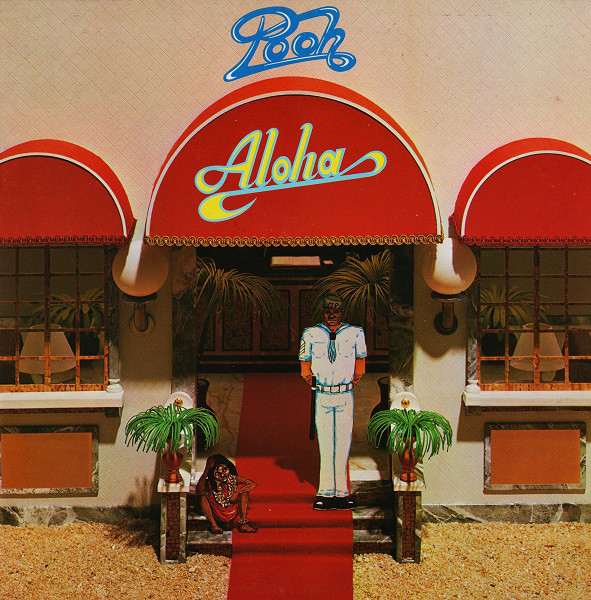 Pooh - Aloha