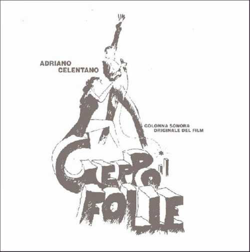 Adriano Celentano - Geppo Il Folle