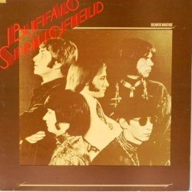 Buffalo Springfield - The Beginning