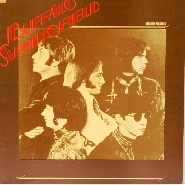Buffalo Springfield - The Beginning