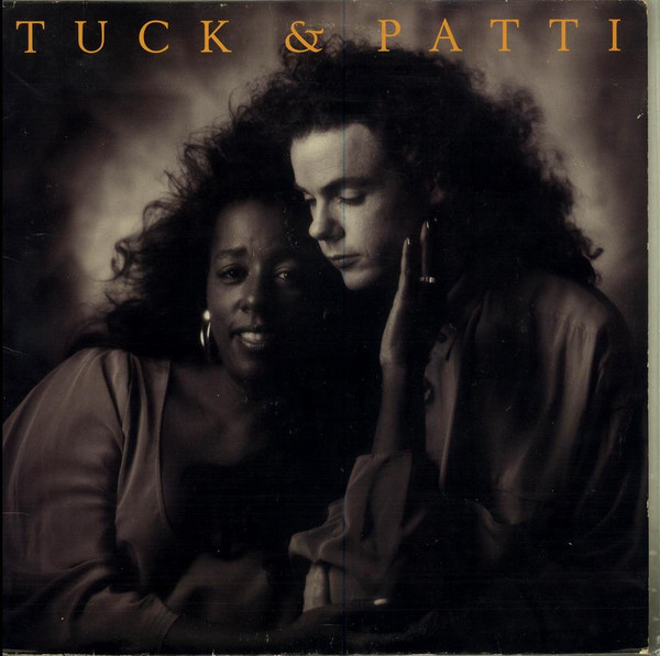 Tuck & Patti - Love Warriors