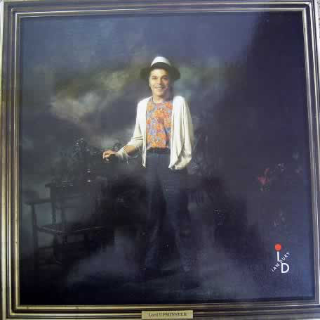 Ian Dury - Lord Upminster