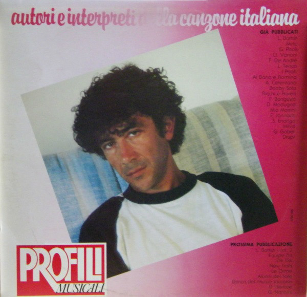 Edoardo Bennato - Edoardo Bennato