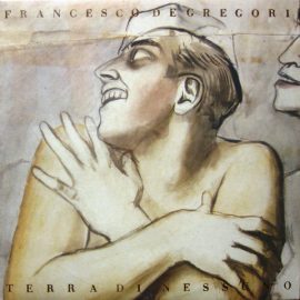 Francesco De Gregori - Terra Di Nessuno