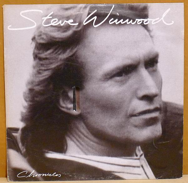 Steve Winwood - Chronicles
