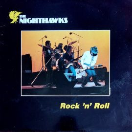 The Nighthawks (3) - Rock 'n' Roll