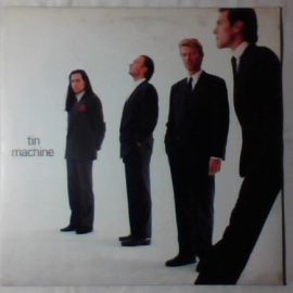 Tin Machine - Tin Machine