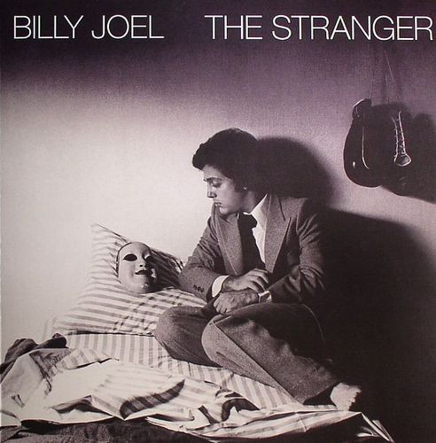Billy Joel - The Stranger