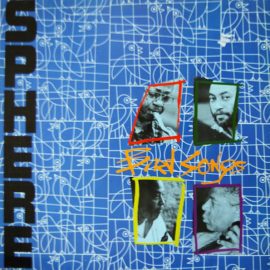 Sphere (16) - Bird Songs