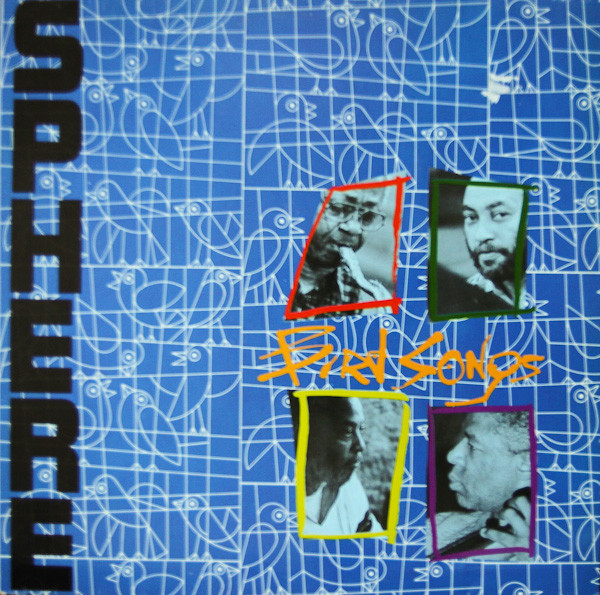 Sphere (16) - Bird Songs