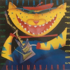 Rippingtons* Featuring Russ Freeman (2) - Kilimanjaro