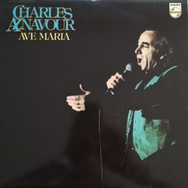 Charles Aznavour - Ave Maria