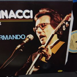 Enzo Jannacci - Volume 2 - L'Armando