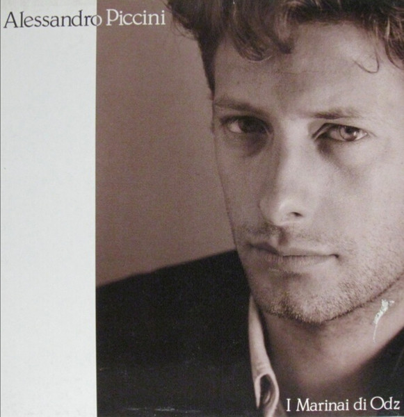 Alessandro Piccini - I Marinai Di Odz
