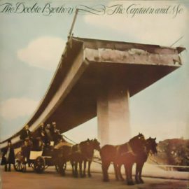 The Doobie Brothers - The Captain And Me