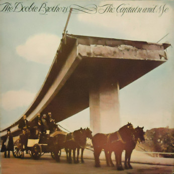The Doobie Brothers - The Captain And Me