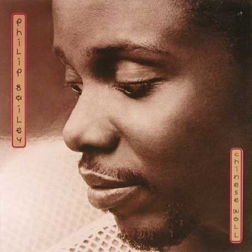 Philip Bailey - Chinese Wall / Inside Out