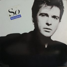 Peter Gabriel - So