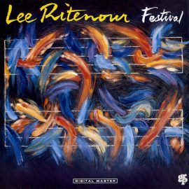 Lee Ritenour - Festival