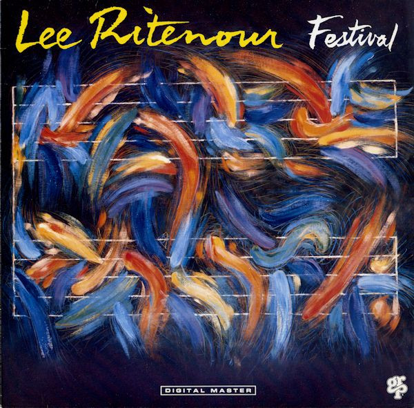 Lee Ritenour - Festival