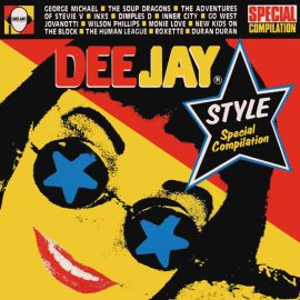 Various - Deejay Style - Special Compilation