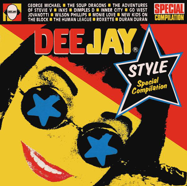 Various - Deejay Style - Special Compilation