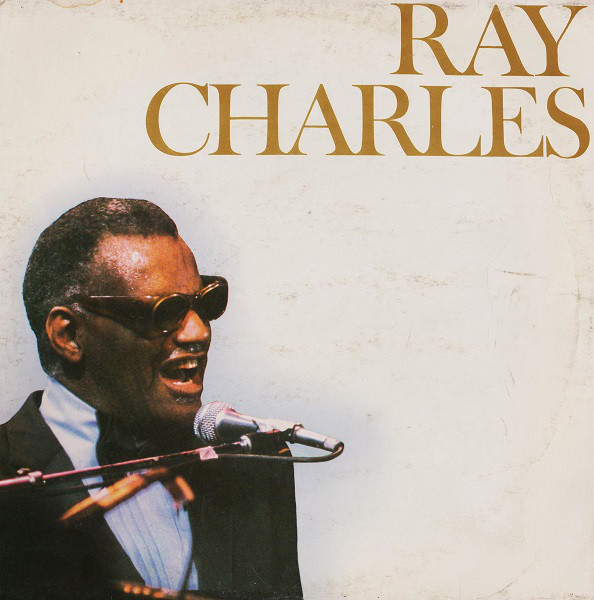 Ray Charles - 20 Greatest Hits