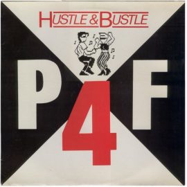 P4F - Hustle & Bustle