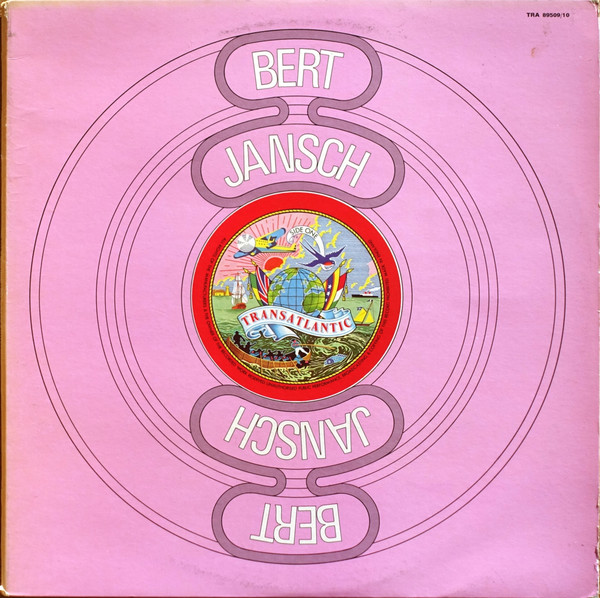 Bert Jansch - Bert Jansch