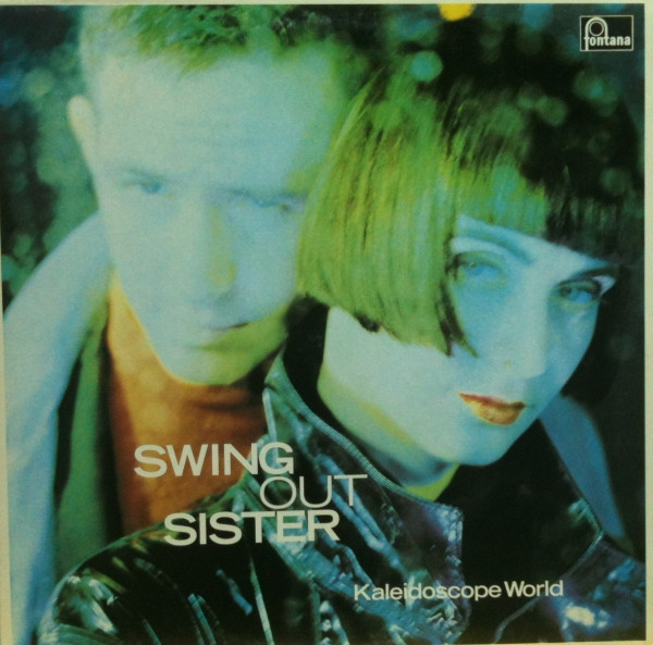 Swing Out Sister - Kaleidoscope World
