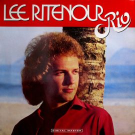 Lee Ritenour - Rio